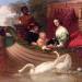Queen Henrietta Maria and Her Children